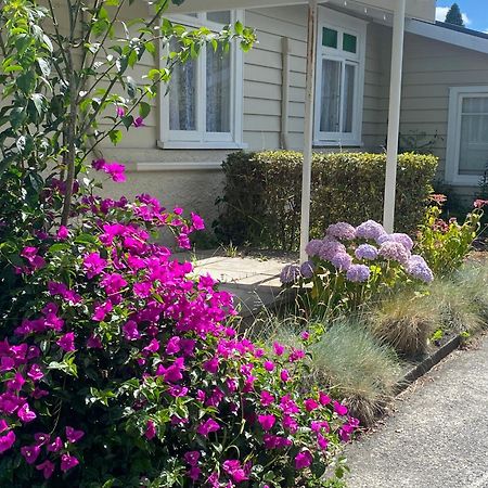 Green Garden Home Whangarei Exterior foto