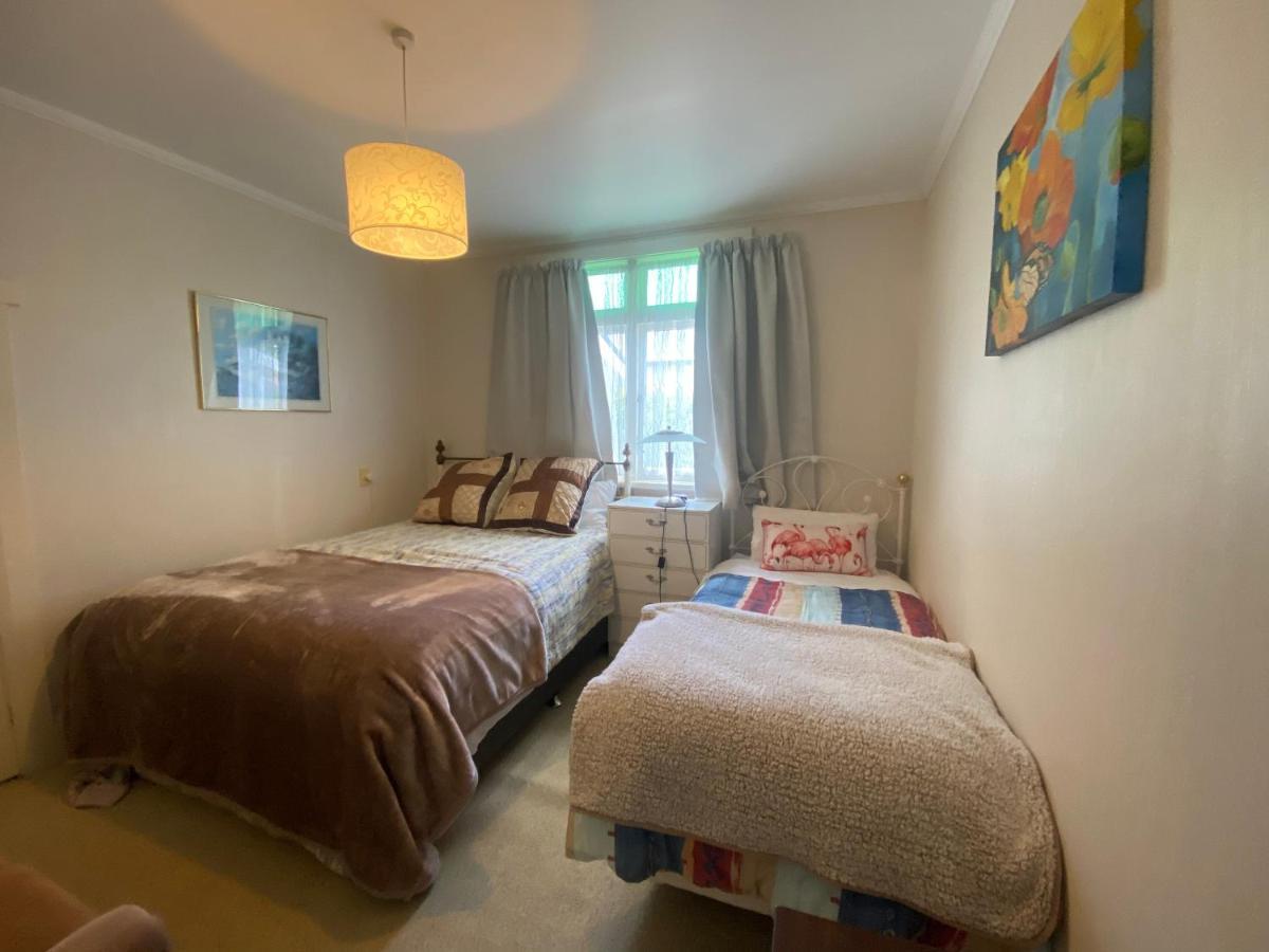 Green Garden Home Whangarei Exterior foto