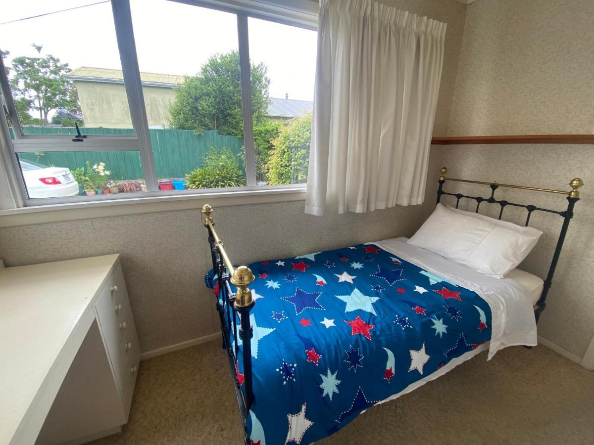 Green Garden Home Whangarei Exterior foto